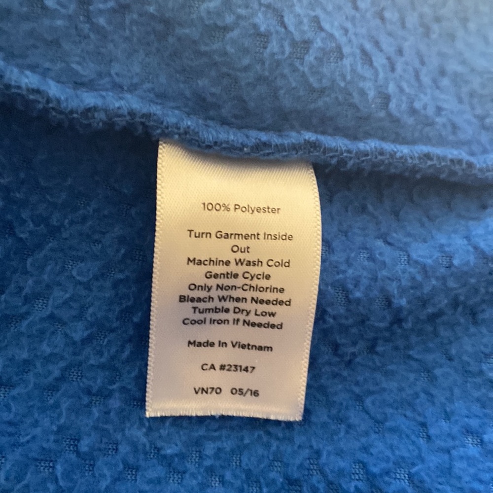 Talbots Pullover Sweater - image 8